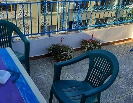 Hotell Family Magnolia Ii - Summer Primorsko