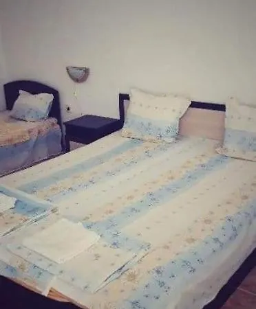 Family Magnolia - Summer 3*