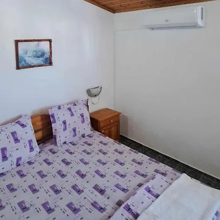 Hotell Family Magnolia Ii - Summer