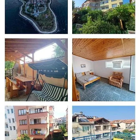 Hotell Family Magnolia Ii - Summer 2*