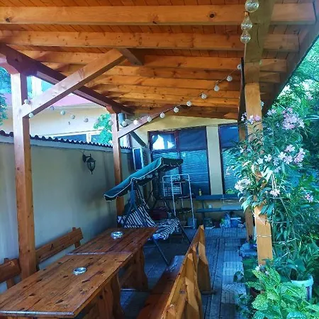 Family Magnolia - Summer Casa de hóspedes