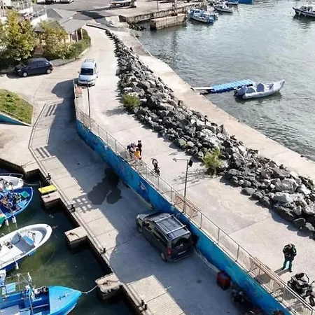 Casa de hóspedes Family Magnolia - Summer Primorsko