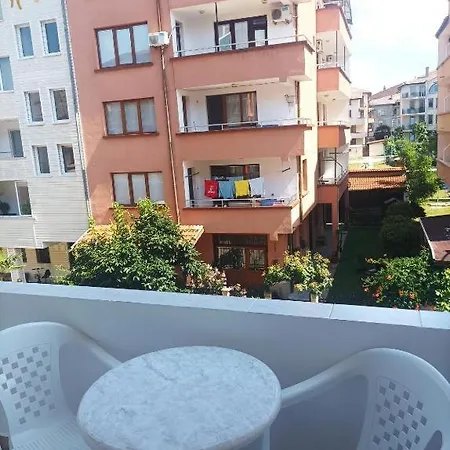 Family Magnolia Ii - Summer Hotell