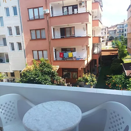 Family Magnolia - Summer 3* Primorsko