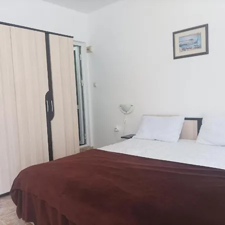 Family Magnolia - Summer 프리모르스코