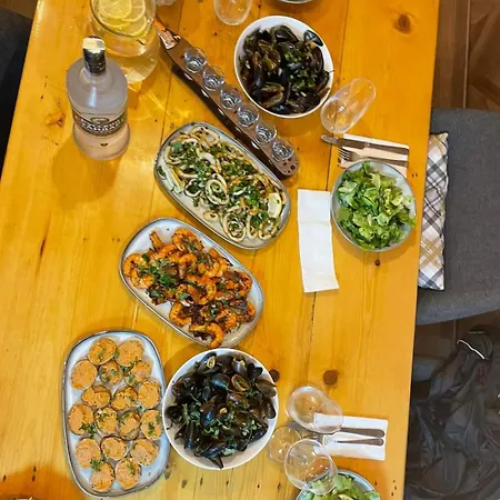 Family Magnolia - Summer Casa de hóspedes