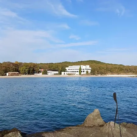 Casa de hóspedes Family Magnolia - Summer