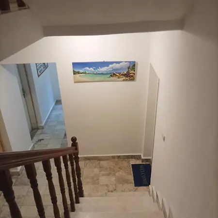 Family Magnolia - Summer 게스트하우스 프리모르스코