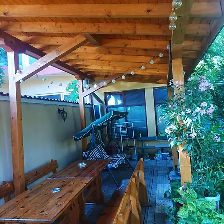 Casa de hóspedes Family Magnolia - Summer Primorsko