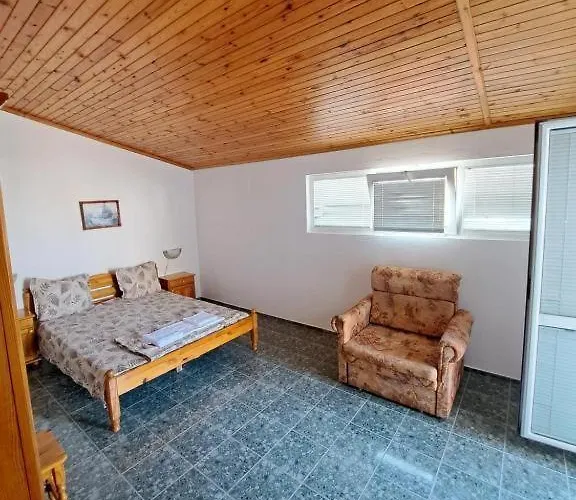 Casa de hóspedes Family Magnolia - Summer