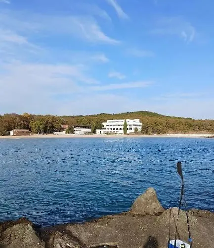 Casa de hóspedes Family Magnolia - Summer Primorsko