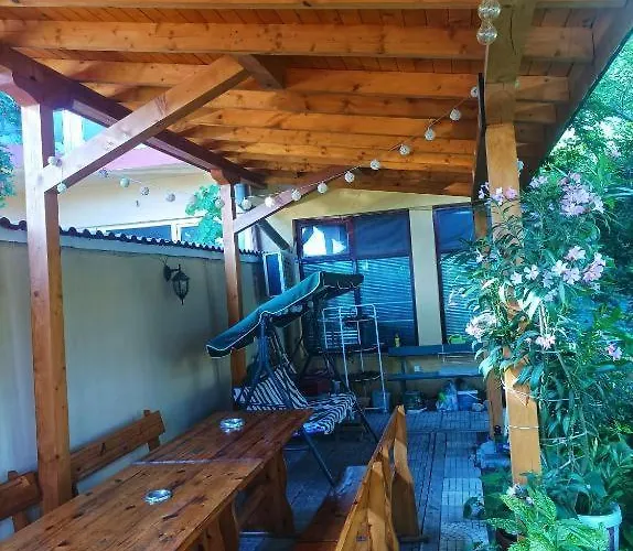 Family Magnolia - Summer Casa de hóspedes