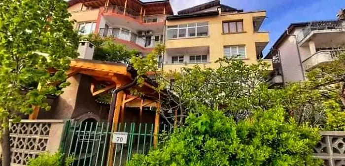 Family Magnolia - Summer Casa de hóspedes 3*