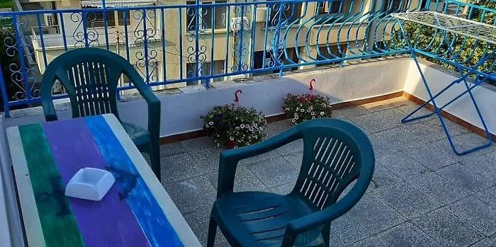 Family Magnolia - Summer Primorsko