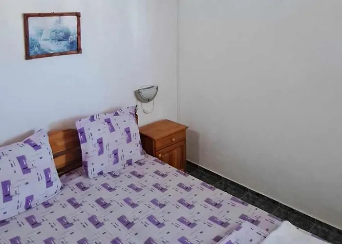 Casa de hóspedes Family Magnolia - Summer Primorsko