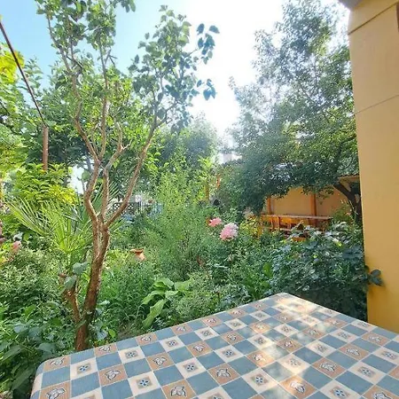 Family Magnolia - Summer Guest house 3*