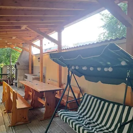 Family Magnolia - Summer Guest house 3*