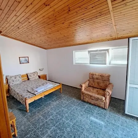 Family Magnolia - Summer Guest house 3*