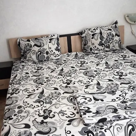 Family Magnolia - Summer Guest house Primorsko