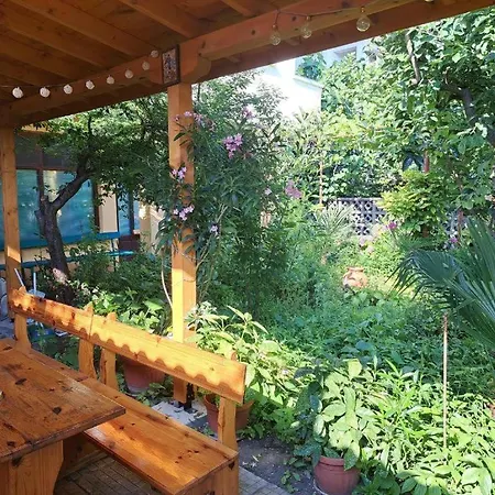 Family Magnolia - Summer Gasthof Primorsko