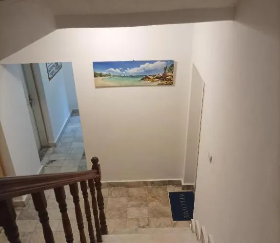 Family Magnolia - Summer Gasthof 3*