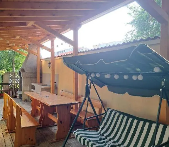 Family Magnolia - Summer 3* Primorsko