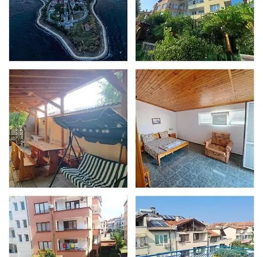 Gasthof Family Magnolia - Summer 3*