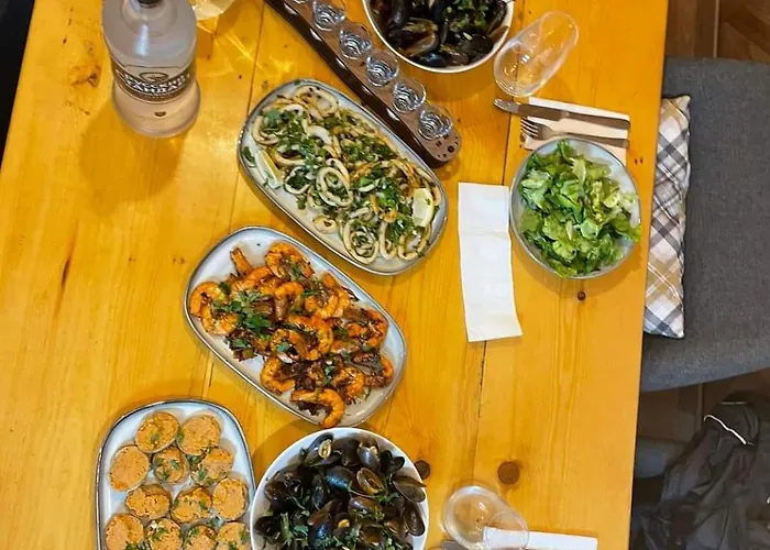 Family Magnolia - Summer Gasthof