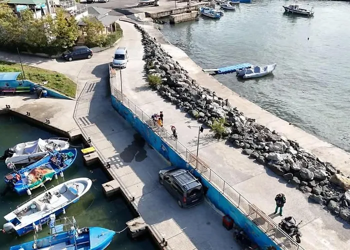 Family Magnolia - Summer Gasthof 3*