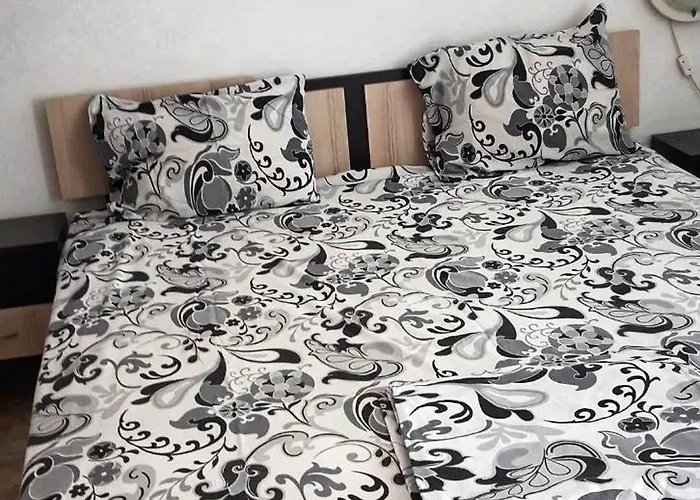 Family Magnolia - Summer Gasthof Primorsko