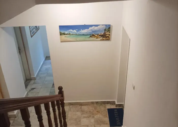 Family Magnolia - Summer Gasthof Primorsko