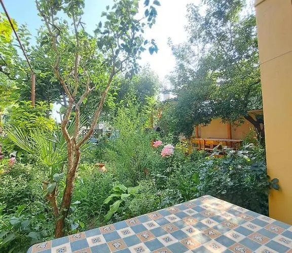 Family Magnolia - Summer Gasthof 3*